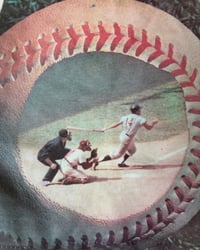 Image 3 of Vintage Baseball T-Shirt-4T