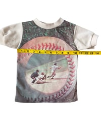 Image 6 of Vintage Baseball T-Shirt-4T