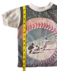 Image 7 of Vintage Baseball T-Shirt-4T