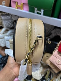 Image 4 of CC Round Bag
