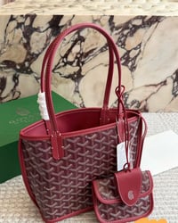 Image 1 of Goyárd Mini Tote