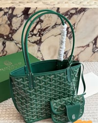 Image 2 of Goyárd Mini Tote
