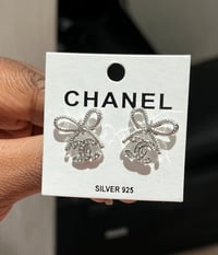 Image 1 of CC Bow Studs