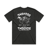 Image 1 of Seagull Tee