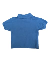 Image 3 of Light Blue Lacoste Polo-2T