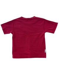 Image 3 of Vintage Looney Tunes Embroidered Tee-4T