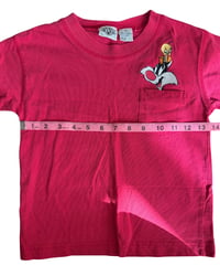 Image 7 of Vintage Looney Tunes Embroidered Tee-4T