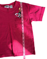 Image 8 of Vintage Looney Tunes Embroidered Tee-4T