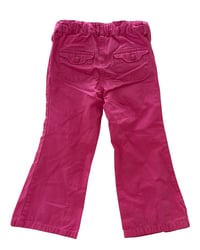 Image 3 of Gymboree Frog Pants-3T
