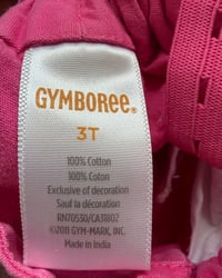 Image 5 of Gymboree Frog Pants-3T