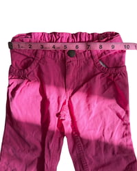 Image 6 of Gymboree Frog Pants-3T