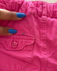 Image 8 of Gymboree Frog Pants-3T