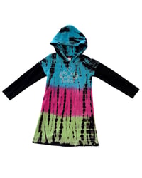 Image 2 of Y2K Dress-4T