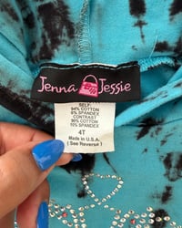 Image 5 of Y2K Dress-4T