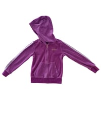 Image 2 of Juicy Couture Zip Up-6