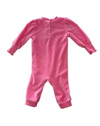 Image 3 of Juicy Couture Jumpsuit-6/9m