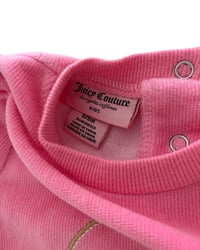 Image 5 of Juicy Couture Jumpsuit-6/9m