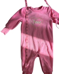 Image 7 of Juicy Couture Jumpsuit-6/9m