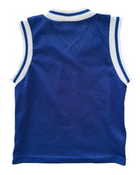 Image 3 of Vintage Jordan Jersey-M