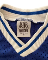 Image 4 of Vintage Jordan Jersey-M