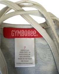 Image 4 of Vintage Gymboree Sandal Dress-7
