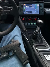 Image 2 of GR86 E-Brake Extension