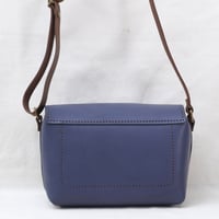 Image 3 of One-off Chunky Sling in indigo