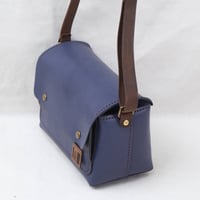 Image 5 of One-off Chunky Sling in indigo