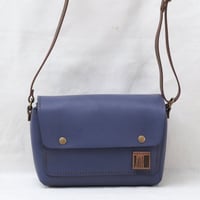 Image 1 of One-off Chunky Sling in indigo