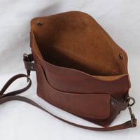 Image 7 of Commuter in vintage brown