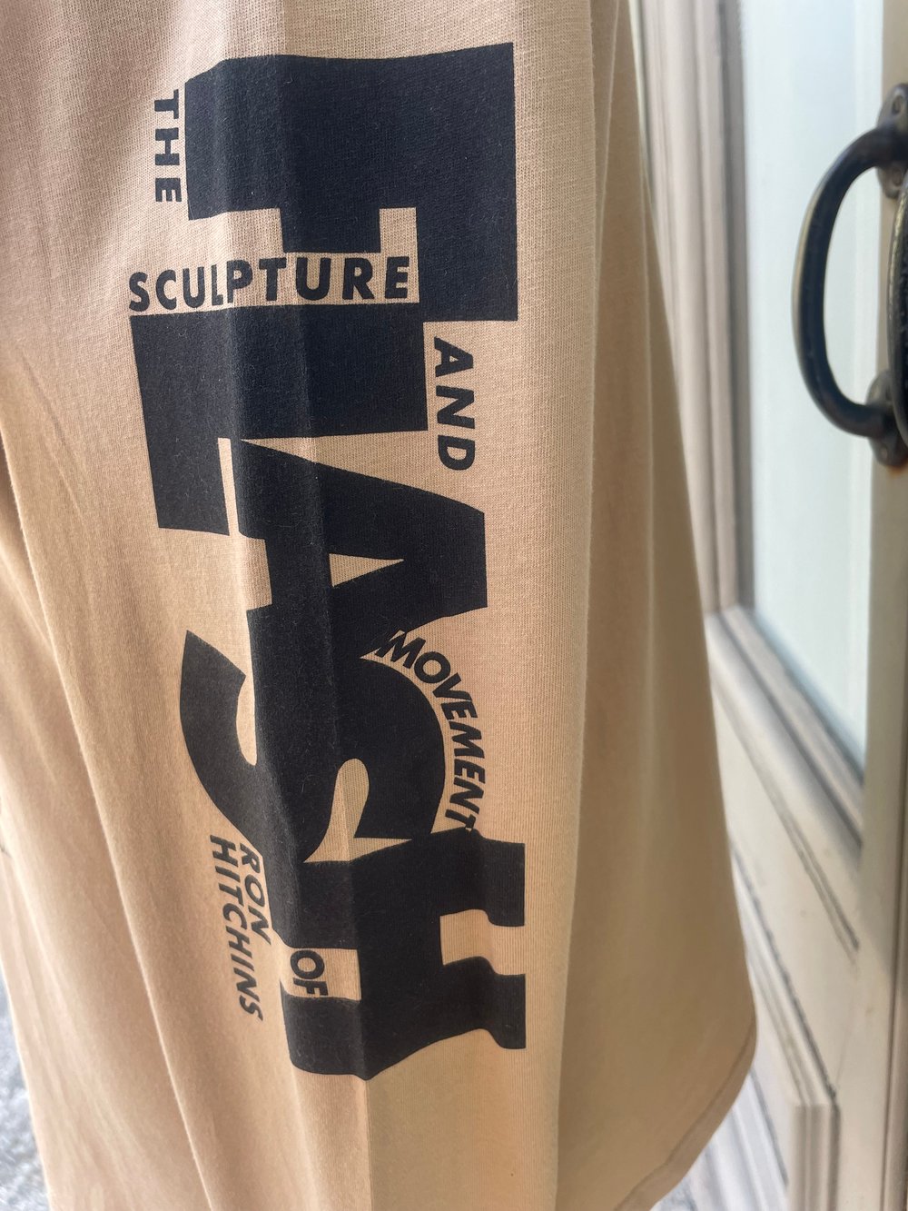 FLASH Longsleeve Shirt