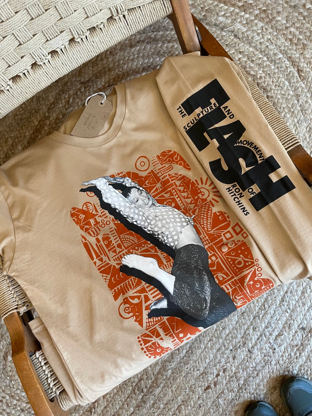 FLASH Longsleeve Shirt