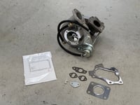 Image 2 of JapDirect 6+6 Billet Turbocharger - Toyota 1JZ-GTE VVTI (CT15B Upgrade)