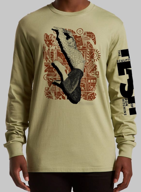 FLASH Longsleeve Shirt