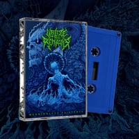[PRE-ORDER] Cassette Tape - 'Meaningless Existence'