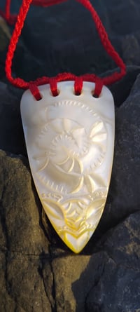 Image 2 of Niho Parau