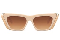 Image 2 of GEORGETTE/6622