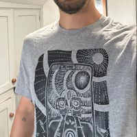 Image 1 of iMoon Art T-shirts