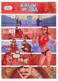 Image 2 of Killtopia #2 (Digital Edition)