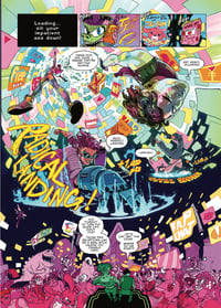 Image 2 of Killtopia #3 (Digital Edition)