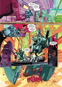 Image 3 of Killtopia #3 (Digital Edition)