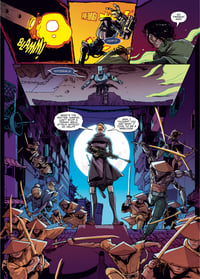 Image 3 of Killtopia #4 (Print Edition)