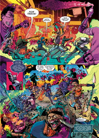 Image 2 of Killtopia #4 (Digital Edition)