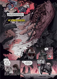 Image 3 of Killtopia #4 (Digital Edition)