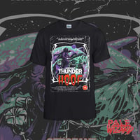 Sergeant Thunderhoof - VHS T-Shirt