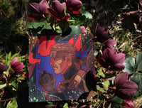 Image 2 of Old Snake print