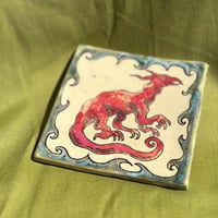 Image 2 of Red dragon 