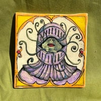 Image 1 of Purple sorrow’s knight 