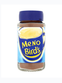Image 3 of 'Meno Birds' A4 deckled edge fine art print