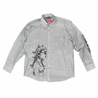 Image 1 of Upcycled shirt "Friends"  #21